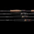 Спиннинг Daiwa Steez Silver Creek S64L-2･SV･ST тест 0.9 - 7 гр.