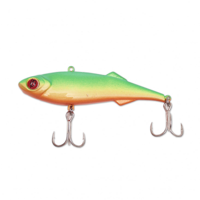 Раттлин Fish Games Vib "Jaku" 85мм (Цвет: 001)