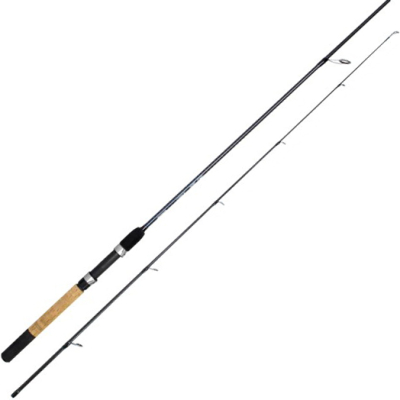 Спиннинг Bushido Forest Spin 5-20_10-30G (12215-210)