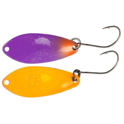 Блесна колеблющаяся Fish Season Falena 2.5 гр. цвет # 74