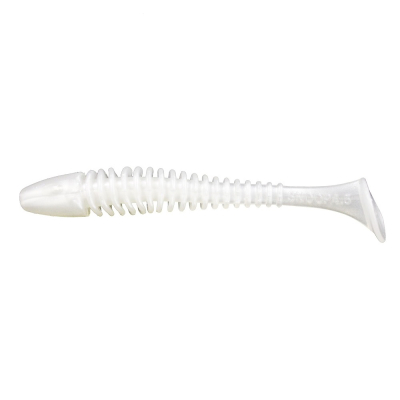 Силиконовая приманка Jig It Snoop 4.5" Squid цв. 008