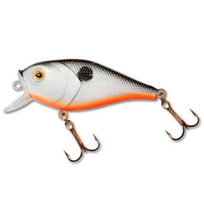 Воблер BAT Bevy CNK 467050 (6 гр., 50 мм.\0,9 м.) Цвет 110