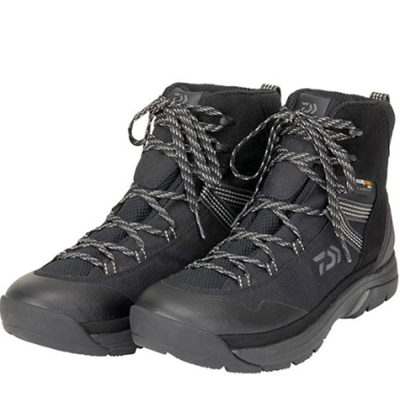 Кроссовки высокие Daiwa DS-2102QS-H BK размер 26.5 (41,5)