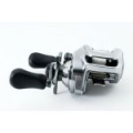 Катушка мультипликаторная Shimano 18 Bantam MGL PG