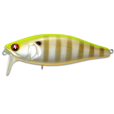 Воблер Megabass I-Jack цв. Pm hot gill