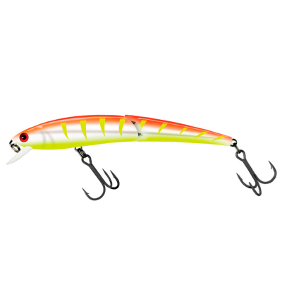 Воблер Stinger Tricky JT 110F цвет #009