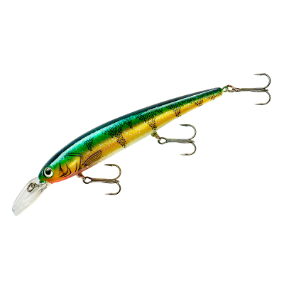 Воблер Bandit Shallow Walleye цв. 28