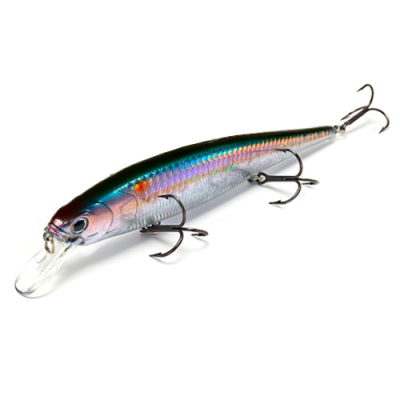 Воблер Lucky Craft Pointer 158 SP-270 MS American Shad