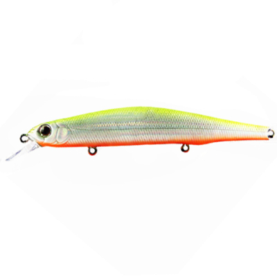 Воблер ZipBaits Orbit 110 SP-SR цв. 205R