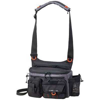 Сумка Daiwa HG Shoulder Bag (C)GR.O