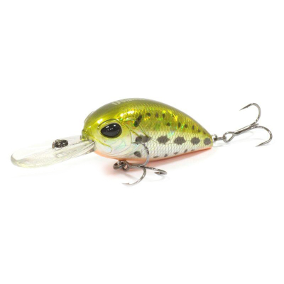 Воблер Usami Purin XL 55 F-DR цв. #106