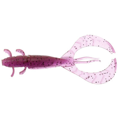 Силиконовая приманка Рак Flagman FL Craw 1,8" цв. #130 Mistic Spice