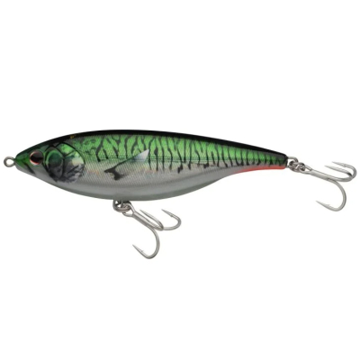 Воблер Berkley DEX Stick Shadd 18cm Green Mackerel