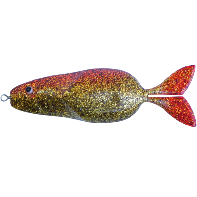 Силиконовая приманка Orka Crazy Spoon CS-15 цв. 11