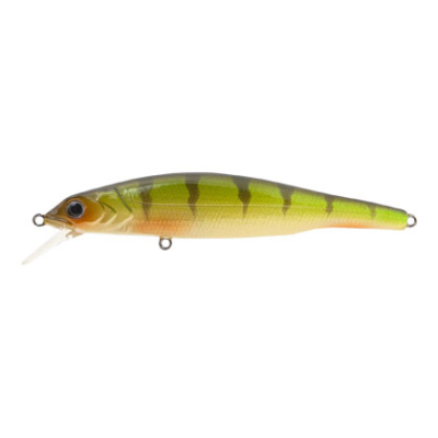 Воблер Major Craft Zoner Minnow ZM70 цвет #9