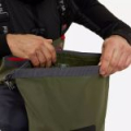 Герморюкзак Finntrail Target 1716 Khaki (20L)