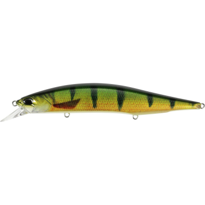 Воблер DUO Realis Jerkbait 130SP Pike Limited #CCC3864
