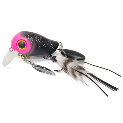 Воблер Grows Culture Micro Tappy LJX-8359 #10