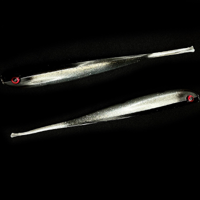 Силиконовая приманка Brialin Winner Slug 230mm 47g цвет №021