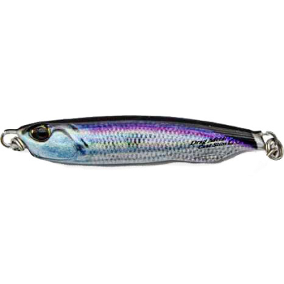 Блесна пилькер DUO Drag Metal Cast Slim 40g PNA0534