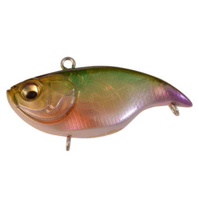 Воблер Megabass Vibration-X Micro цв. GP TNG