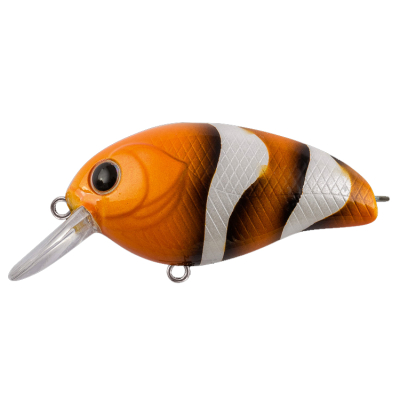 Воблер TsuYoki Agent 40SF цвет E010