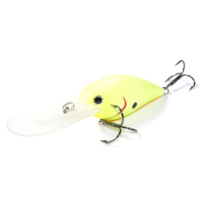 Воблер Lucky Craft Fat CB BDS4-098 Mat Chart*