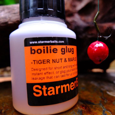 Дип Starmer Baits 150ml Tiger Nut 112T