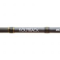 Спиннинг Tailwalk Outback NS433ML