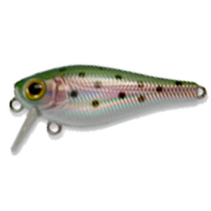 Воблер Skagit Designs Shallow Trank 36F цв. NM