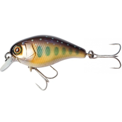 Воблер Jackall Chubby 38 цв. iwana