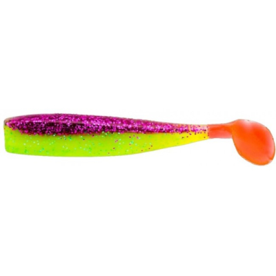 Силиконовая приманка Lunker City Shaker 3.25" цв. #272