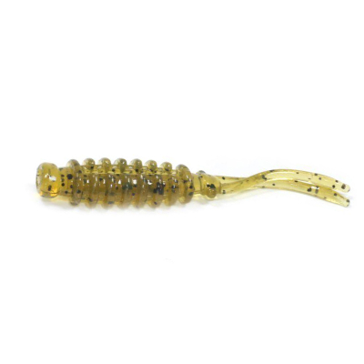 Мягкая приманка Wonder Trout Bait Diplura 4,5 см цв. 034