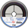 Плетеный шнур Daiwa UVF Saltiga Sensor 8braid EX＋Si [10m X 5colors] 1200m #1.5 (26LB)