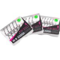 Крючок Korda Kamakura Wide Gape X №4 микробородка 10шт