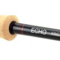 Удилище нахлыстовое двуручное Echo King 13'0" #9 4 pc