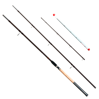 Удилище фидерное Kaida Method тест до 120g 3,6м