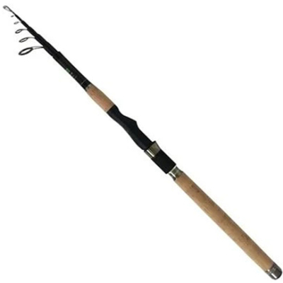 Спиннинг телескопический Dayo Kamchatka C.W. 5-20 гр (658-0520-2,1)