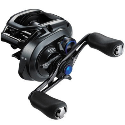 Катушка Shimano 19 SLX MGL 71HG