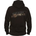 Худи Korda Kore TK Hoodie Black XL
