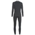 Комплект термобелья Woodland Soft Thermo Plus графит/серый р. XXXL