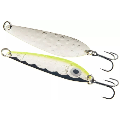 Блесна Higashi Niks N45 11,7g цвет #06