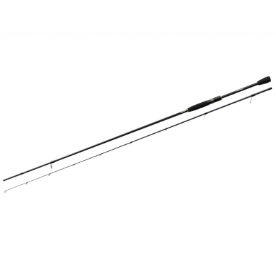 Удилище спиннинговое Flagman Blackfire 83MH 2,51м 8-36г (B83MH)