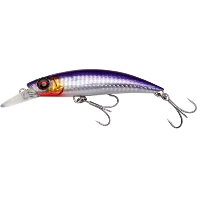 Воблер Savage Gear Gravity Runner 10cm 55g Extra Fast Sinking цв. Bloody Anchovy PHP (73566)
