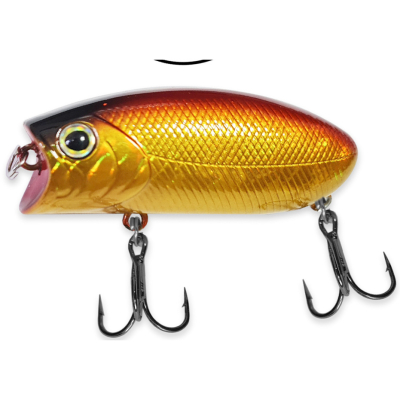 Воблер BAT Mamoru BT037 (60mm.; 9.5g.; 0.6m.) # CS08