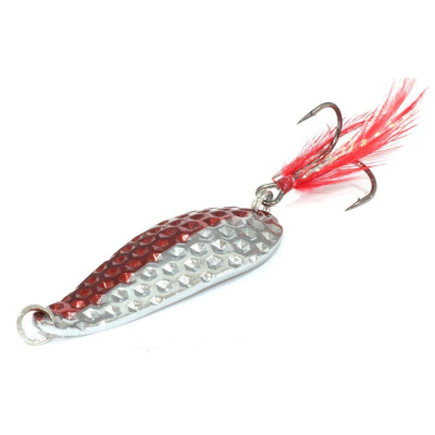 Блесна колеблющаяся Sprut Usuba Spoon (66mm/23,5g/SR)