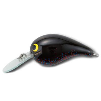 Воблер Tailwalk Silverna Crank MR цв. KBR