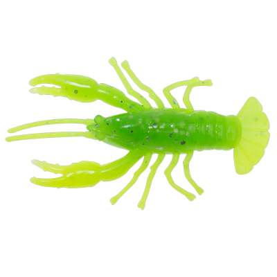 Силиконовая приманка Relax Crawfish 2" CRF2-L030