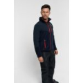 Термокуртка Finntrail Polar 1391 Black (XS)
