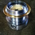 Шпуля Daiwa T-Force 3000